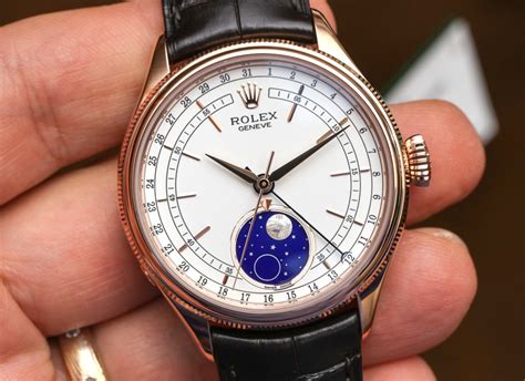 rolex cellini how much
